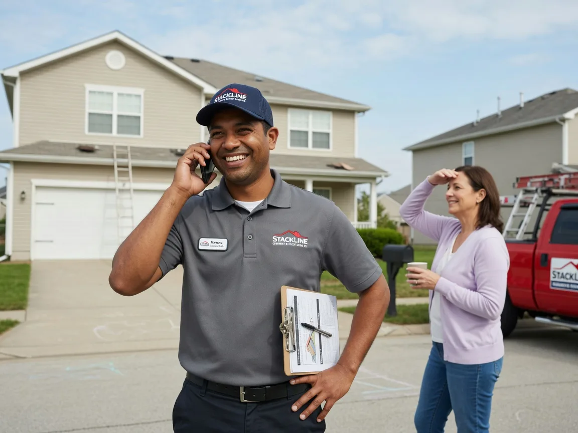 Chimney flashing repair New Alexandria, PA FAQs